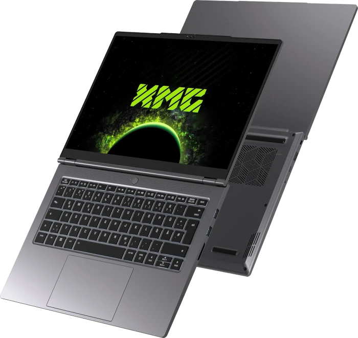 Schenker XMG EVO 14 (AMD) E25pjk, Ryzen AI 9 365, 32GB RAM, 1TB SSD, DE