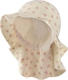 Sterntaler Sträußchen UV Schutz Hut natur (Junior)