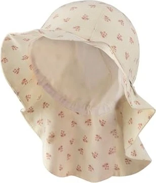 Sterntaler Sträußchen UV Schutz Hut natur (Junior)