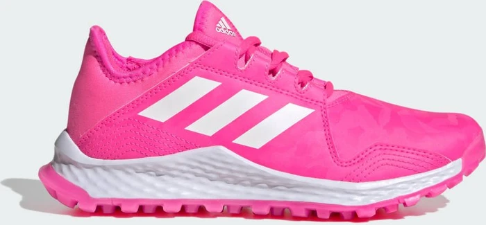 adidas Hockey Youngstar lucid pink/cloud white/core black (Junior)