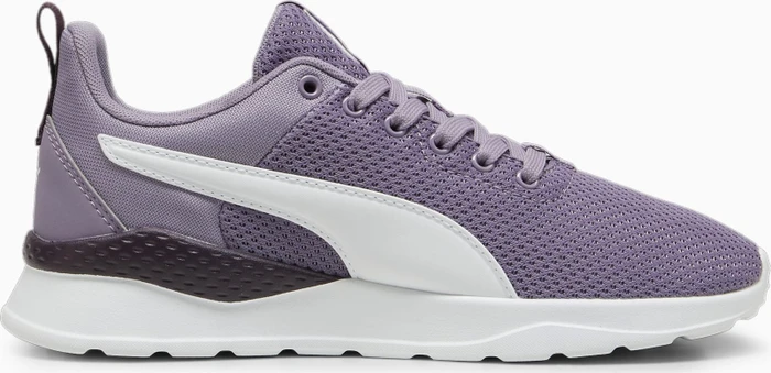 Puma Anzarun Lite pale plum/puma white/midnight plum (Junior)