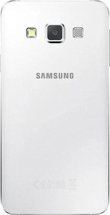 Samsung Galaxy A3 Duos weiß