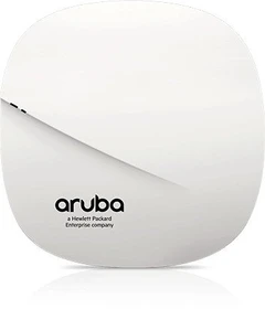 HPE Aruba AP-207, Instant (JX954A)