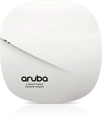 HPE Aruba AP-207, Instant