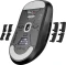 Pulsar Gaming Gears X2A v3 eS Medium Wireless schwarz, USB Vorschaubild