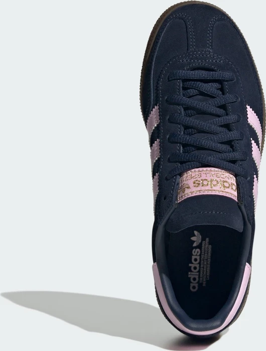 adidas Handball Spezial night indigo/orchid fusion/gum (Junior)