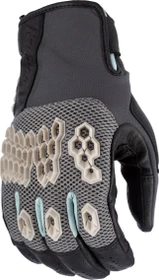 Klim Baja S4 Gen 2 schwarz/grau/beige