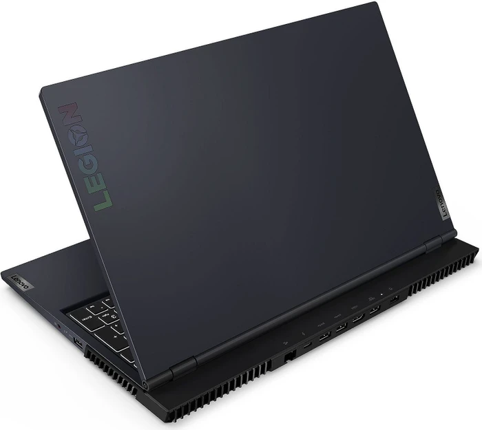 Lenovo Legion 5 15ITH6H, Phantom Blue/Shadow Black, Core i7-11800H, 16GB RAM, 512GB SSD, GeForce RTX 3070, DE