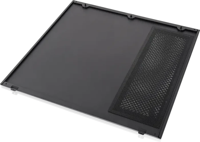 Thermaltake Arcus 190 TG ARGB Black, Glasfenster