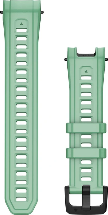 Garmin Ersatzarmband 22mm Silikon für Instinct 3 45mm neo tropic