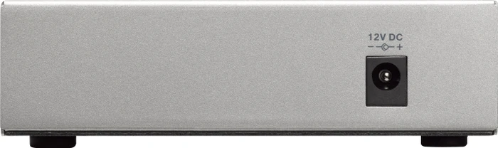 Cisco SF100 Desktop Switch, 5x RJ-45