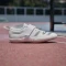 adidas Adizero Wurfschuh cloud white/core black/green spark Vorschaubild