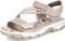 Rieker Trekkingsandalen 68871 (Damen) Vorschaubild