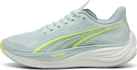 Puma Velocity Nitro 3 peaceful blue/yellow alert (Damen)