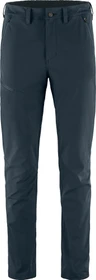 Fjällräven Abisko Trail Stretch Hose lang dark navy (Herren)