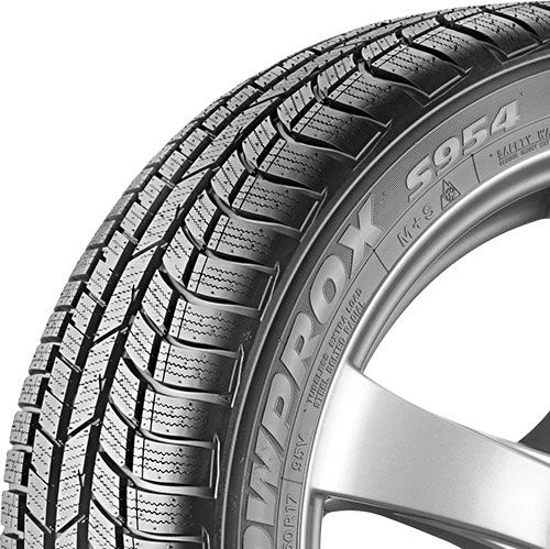 Toyo Snowprox S954