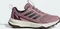 adidas Tracefinder magic mauve/aurora coffee/maroon (Damen) Vorschaubild