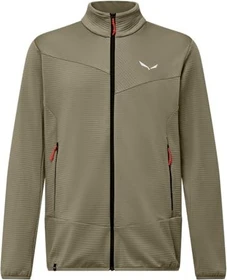 Salewa Puez Altavia Polarlite Jacke quicksand (Herren)