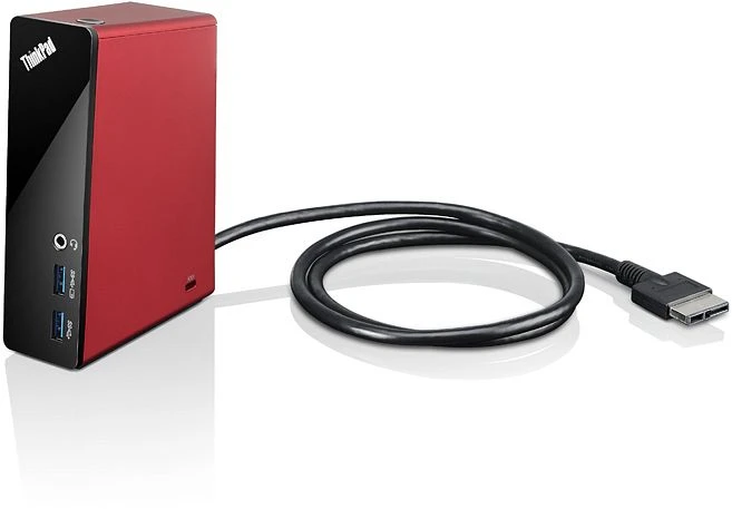 Lenovo OneLink Dock rot