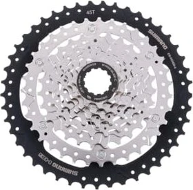 Shimano CS-HG400-8 11-40 Kassette