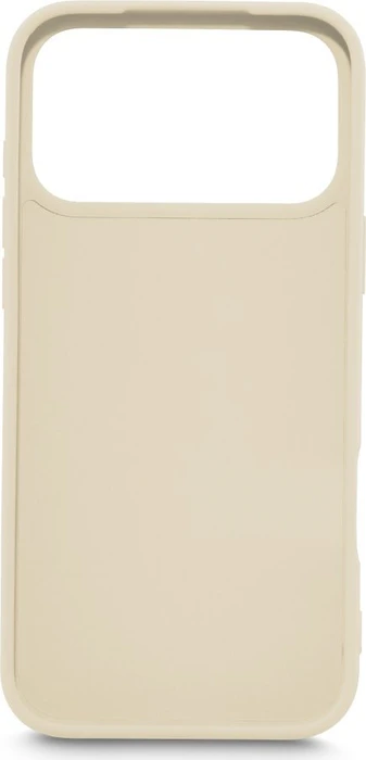 Hama Handyhülle Fantastic Feel für Apple iPhone 17 Pro Max beige