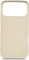 Hama Handyhülle Fantastic Feel für Apple iPhone 17 Pro Max beige Vorschaubild