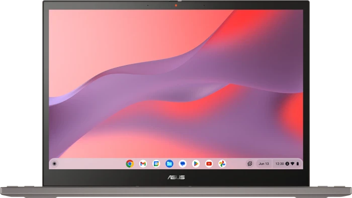 ASUS Chromebook Flip CM34 CM3401FFA-LZ0093, ZINC, Ryzen 5 7520C, 16GB RAM, 512GB SSD, UK