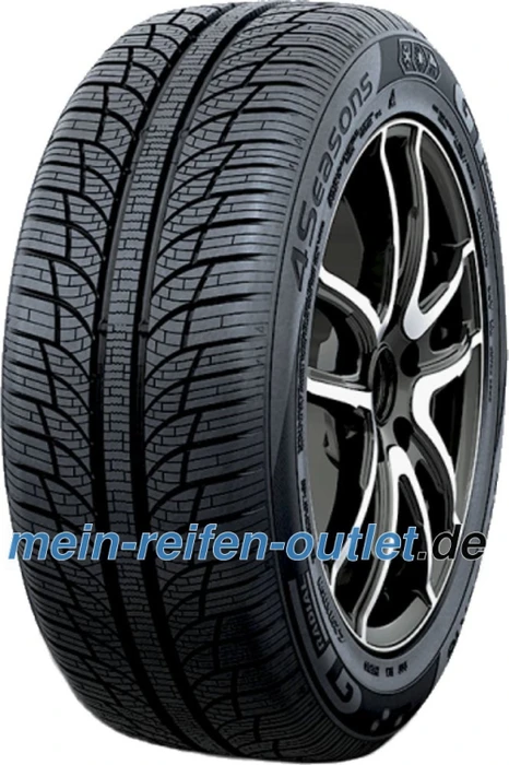 GT Radial 4Seasons