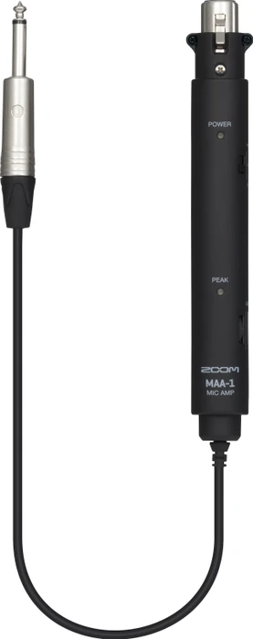 Zoom A1 Four