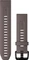 Garmin Ersatzarmband QuickFit 20 Silikon shale grey Vorschaubild
