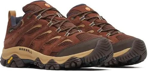 Merrell Moab 3 GTX umber (Herren)