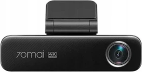 70mai Dash Cam 4K M800 Set