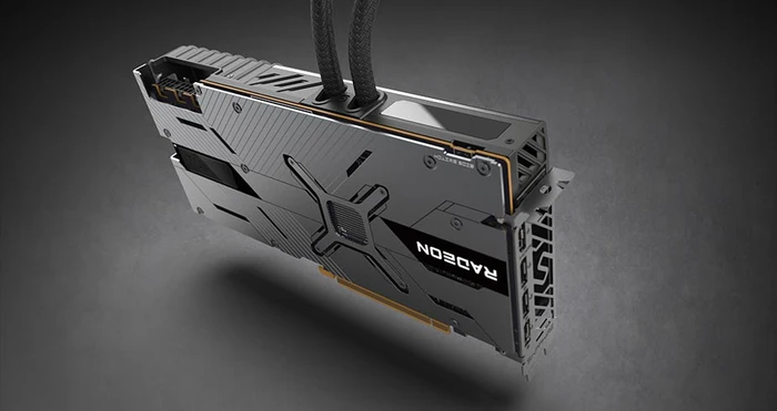 Sapphire Toxic Radeon RX 6900 XT Extreme Edition, 16GB GDDR6, HDMI, 3x DP, lite retail