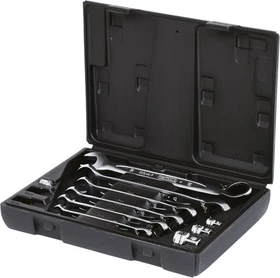 KS Tools GEARplus Schraubenschlüsselsatz, 6-tlg.