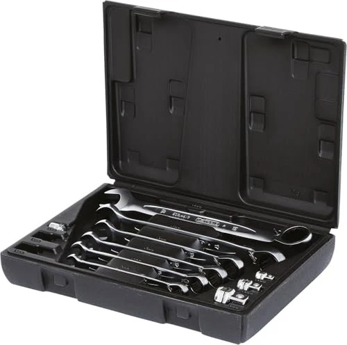 KS Tools GEARplus Schraubenschlüsselsatz, 6-tlg.