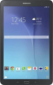 Samsung Galaxy Tab E 9.6 T560, schwarz, 8GB