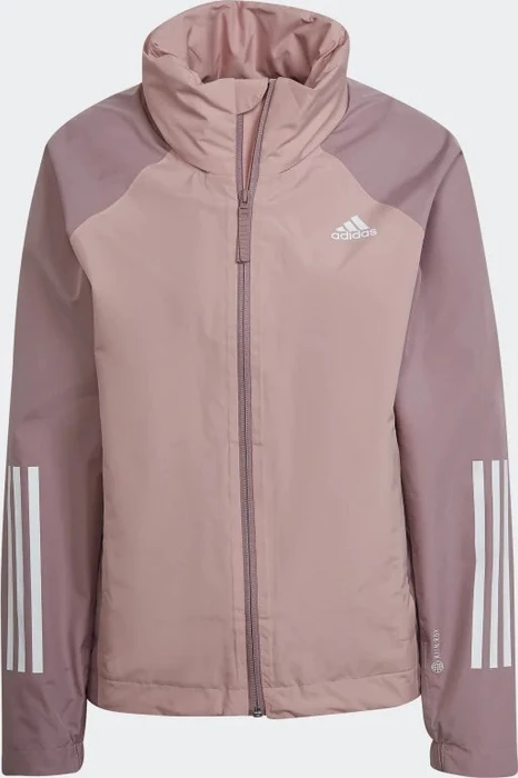 adidas BSC 3-Stripes Rain.RDY Jacke (Damen)