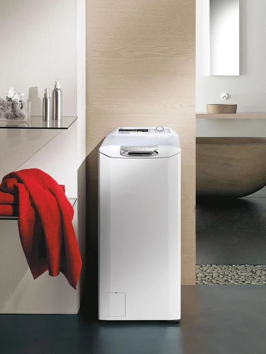 Hoover H-WASH 300 LITE H3TM 27TACET/1-S Toplader