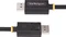 StarTech DisplayPort 2.1 Kabel DP40 schwarz, 1m Vorschaubild