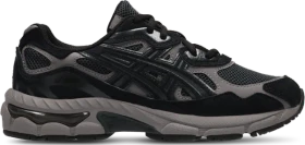 Asics Gel-NYC GS graphite grey/black (Junior)