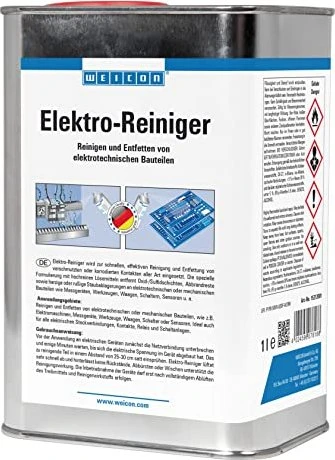 Weicon Elektroreiniger