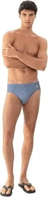 mey Flowing Water Slip Badehose summer rain (Herren)