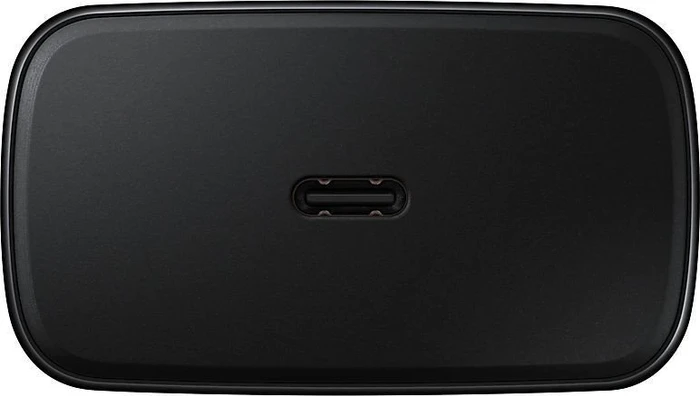 Samsung Schnellladegerät 45W USB-C schwarz