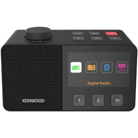 Kenwood CR-M70DAB schwarz