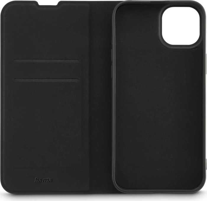 Hama Handytasche Daily Protect für Apple iPhone 15 Plus schwarz