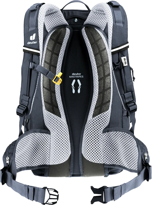 Deuter Trans Alpine 24 schwarz