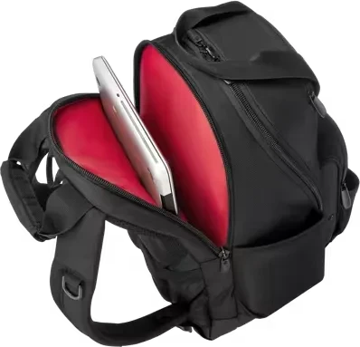 Wenger Werkzeugrucksack Advanced 16", schwarz