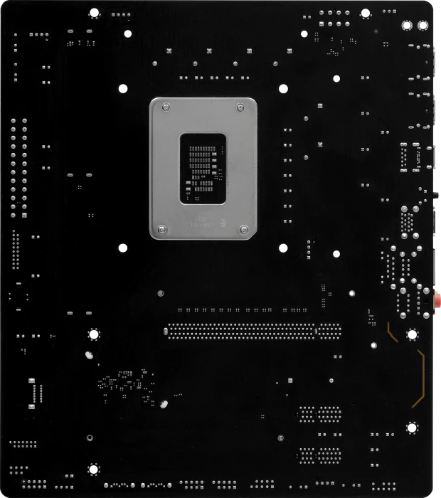 ASRock B860M-H2 (Intel 1851)