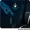 Diablo Chairs X-One 2.0 King Gamingstuhl, schwarz/weiß Vorschaubild