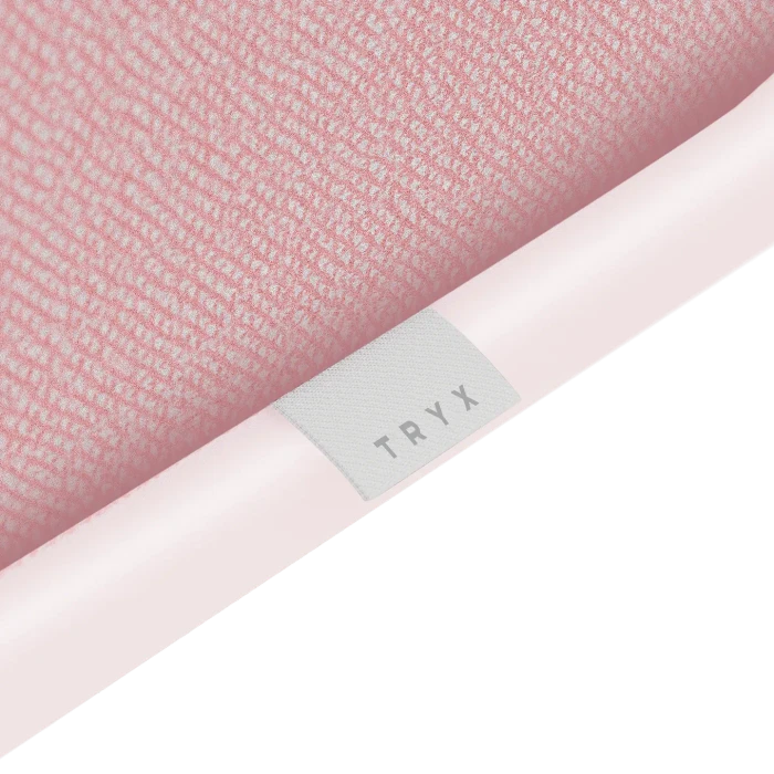 TRYX Flova F50 Pink, Glasfenster
